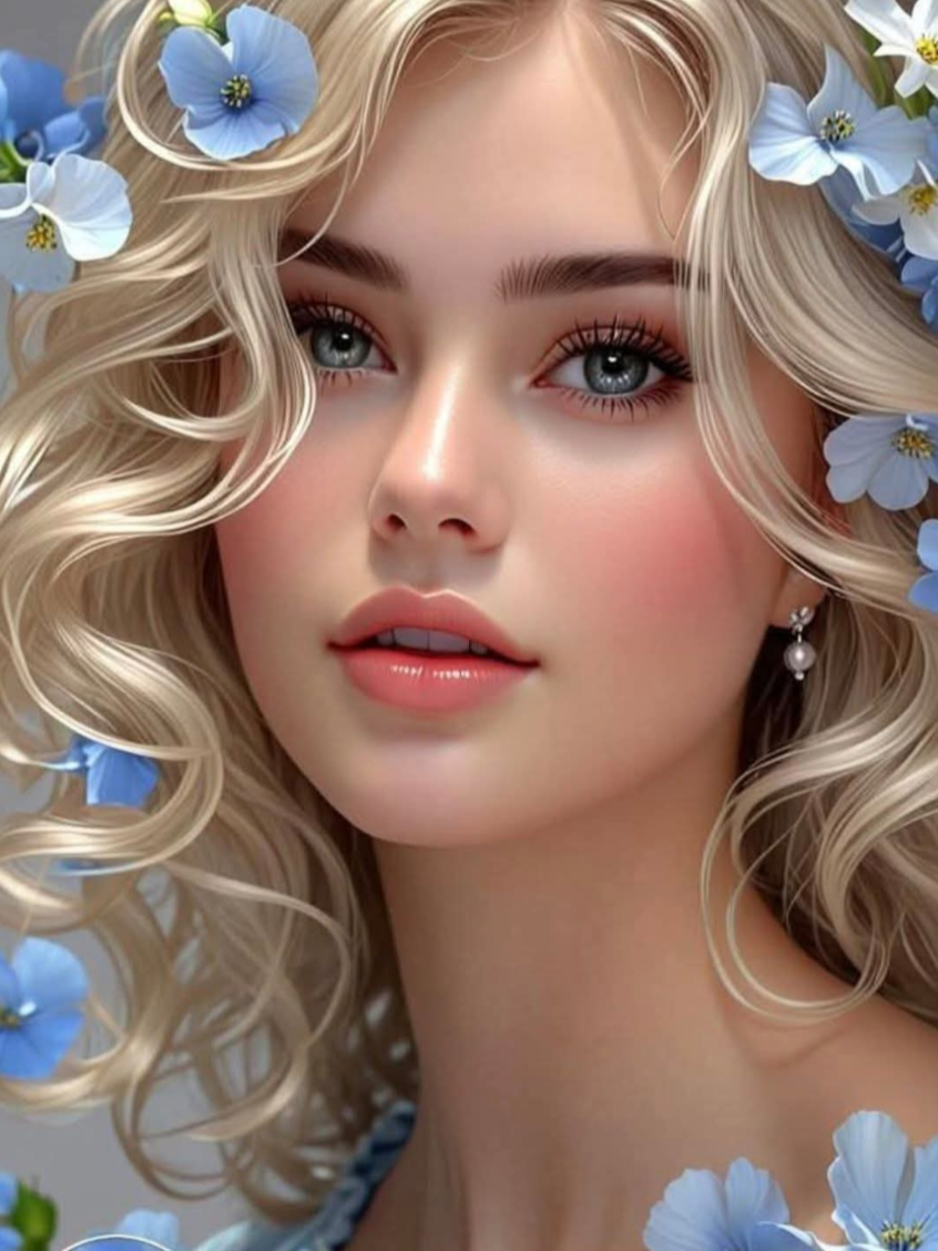 الفراشات 🦋 لا تعرف ألوان أجنحتها  ولكنْ  أعين البشر تعرف مدى روعتها 💗 و أنت 🥰 لا تعرف مدى روعتك   ولكنْ هناك من البشر  من يعرف مدى أهميتك وروعتك 💖 وهذا يكفيك   لتعيش بسعادةٍ غامرة .✨ 🦋🩵