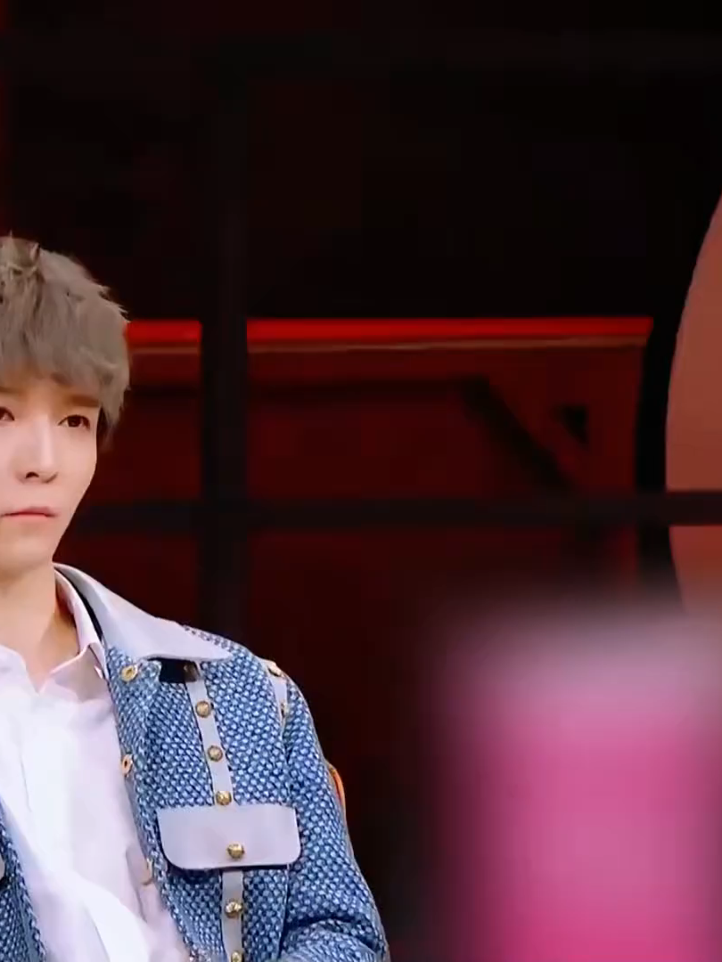 郭敬明做事有损公平公正，李成儒霸气怒怼#综艺 #郭敬明 #李成儒 #人情世故