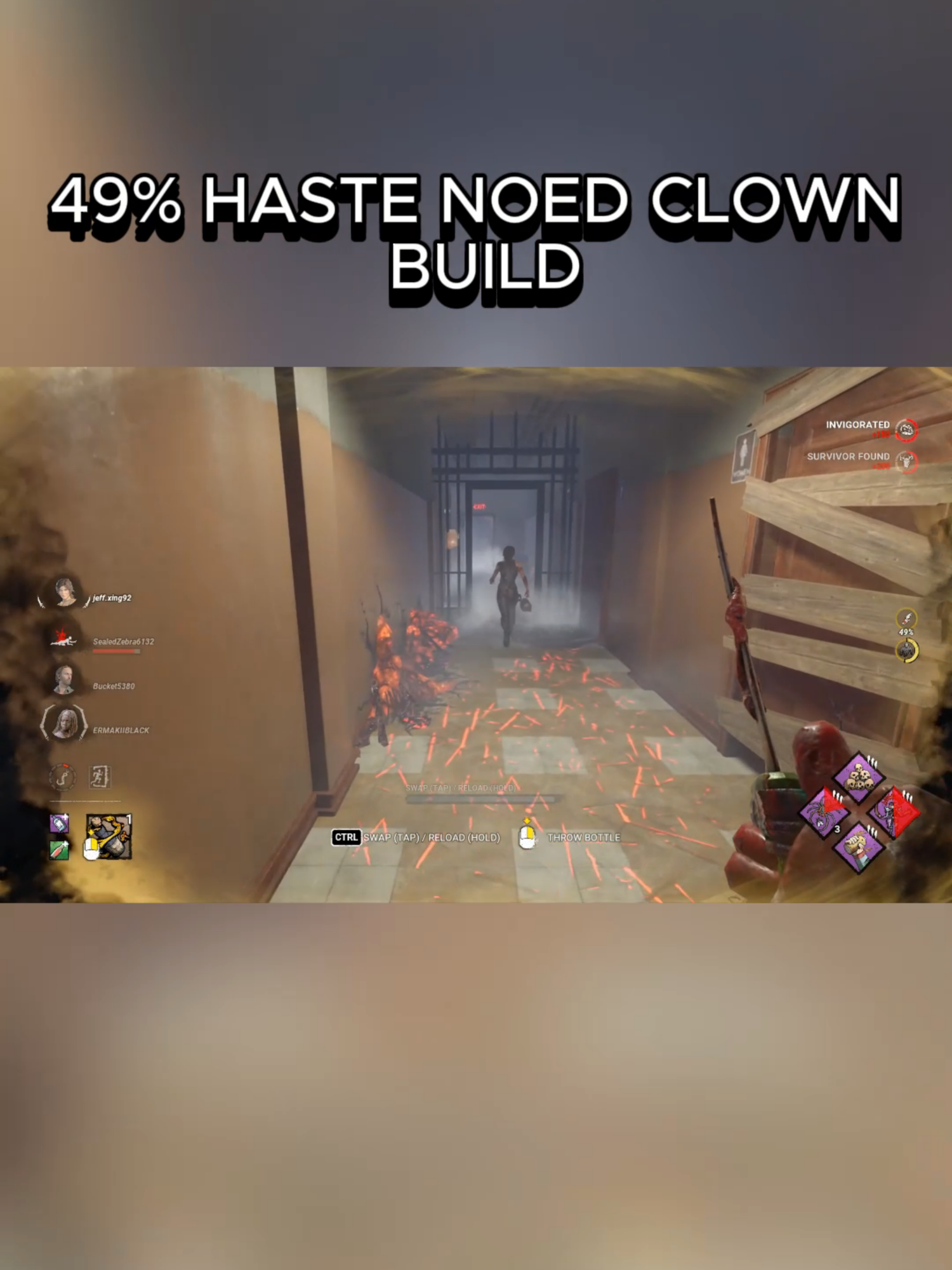 BHVR WHAT WERE WE THINKING ! #deadbydaylight #dbdtok #gaming #gamer #twitchstreamer #gametok #streamer #fyp #viral #gamingcommunity #dbd #dbdtiktok #deadbydaylightfyp #dbdmemes #deadbydaylightmoments #survivormain #killermain