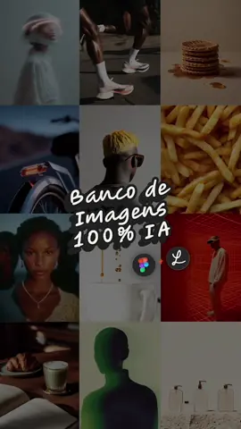 📌 Cansado de imagens de banco genéricas e sem vida? No meu canal, mostrei como usar o plugin Lummi no Figma — uma biblioteca incrível com imagens gratuitas criadas por artistas que exploram o poder da IA. A proposta é simples: visuais autênticos, modernos e cheios de personalidade, ideais para deixar suas apresentações, sites e redes sociais muito mais impactantes — sem aquela aparência genérica das fotos de banco de imagem. ▶️ Link na bio! #figma #figmaplugins #design #designlovers #lummi #image #tutorial #figmadesign 