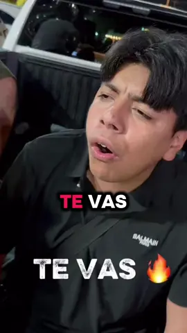 Te vas cover peso pluma del Temu #mazaclan#pesopluma  @EL PESITO OFICIAL ✅ 