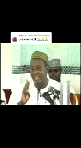 Replying to @neverdiejr#danlamisaminuhami0 