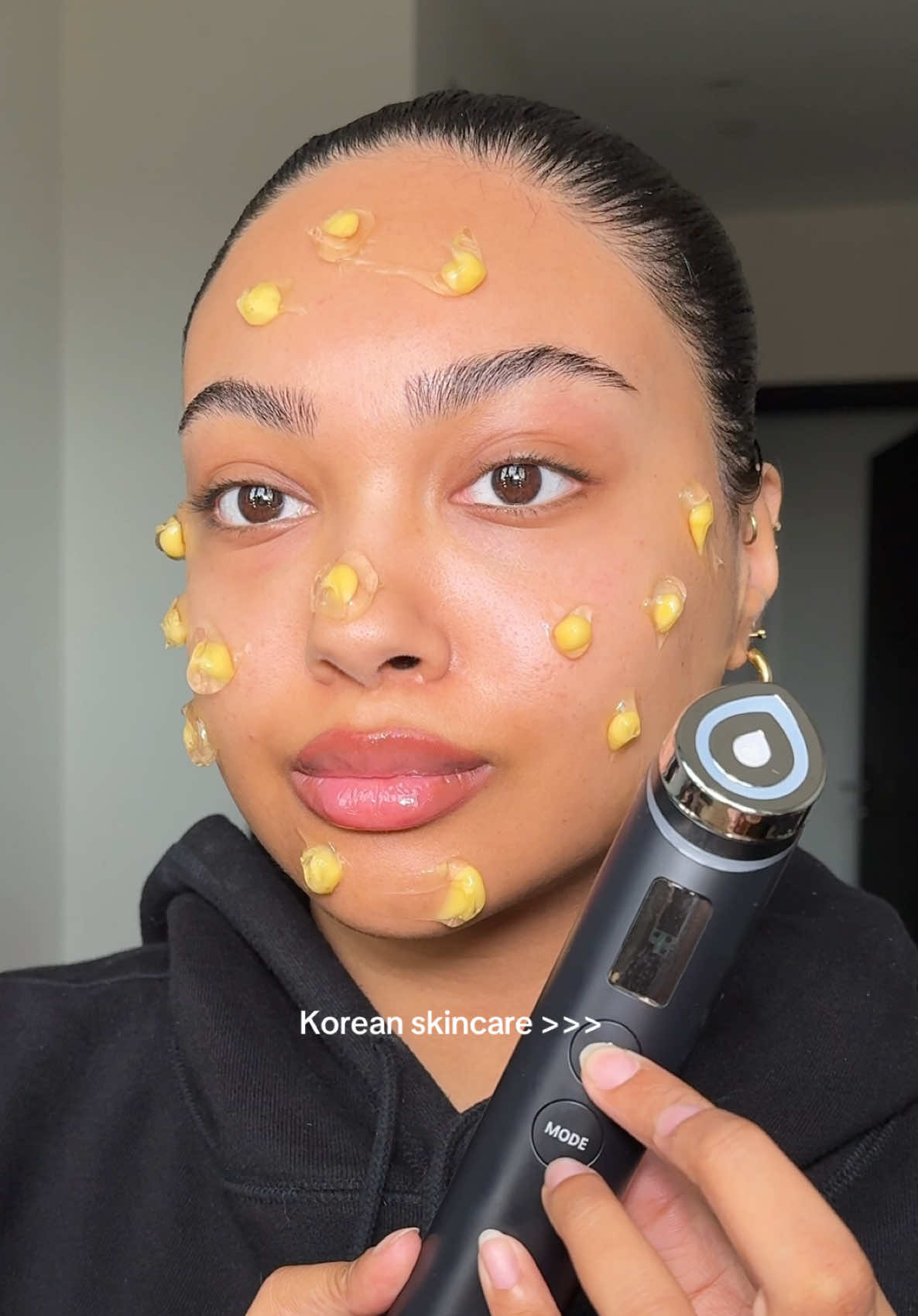 Korean skincare >>> @medicube global 