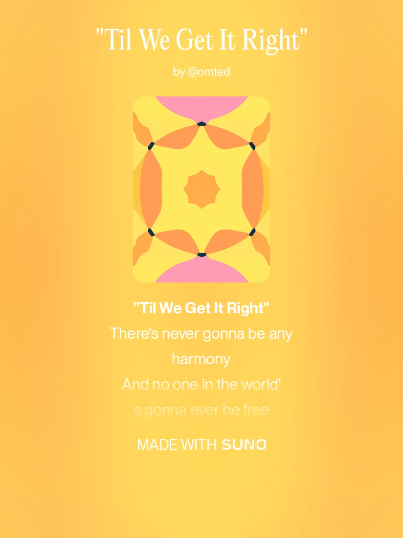 _Til We Get It Right_
