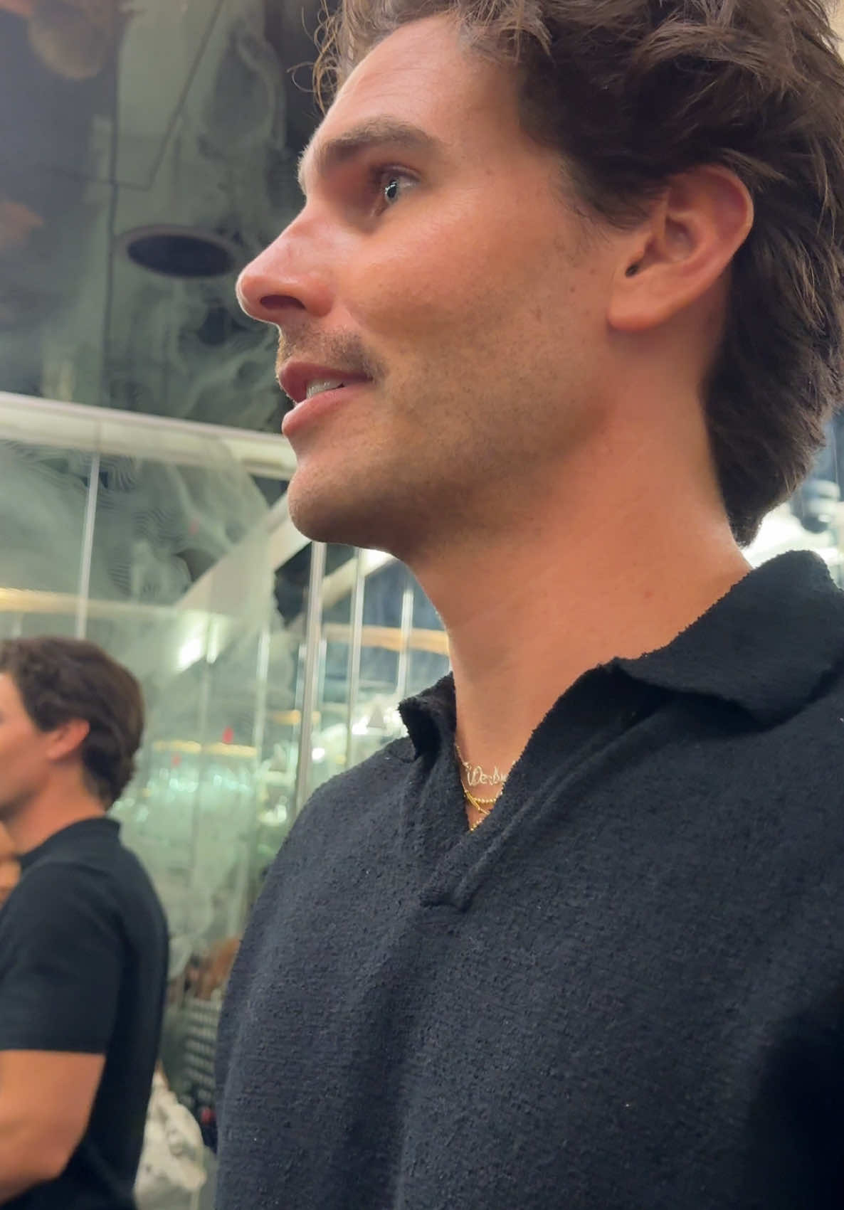 This’ll be the death of me 