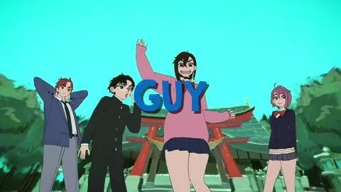 mcdonald’s edit #anime #edit #witchwatch #dandadan #jujutsukaisen #demonslayer #iwteyp #fyp #tylerthecreator #animedit 