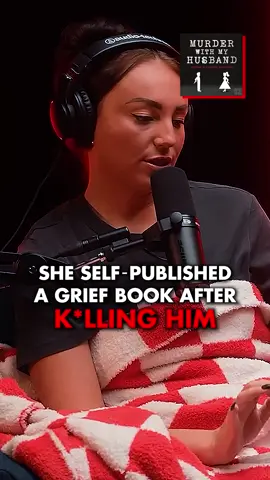 The Wife Who Klled Her Husband and Wrote a Book for Their Kids – Kouri Richins #truecrime #mwmh #podcast #fypp #viral 