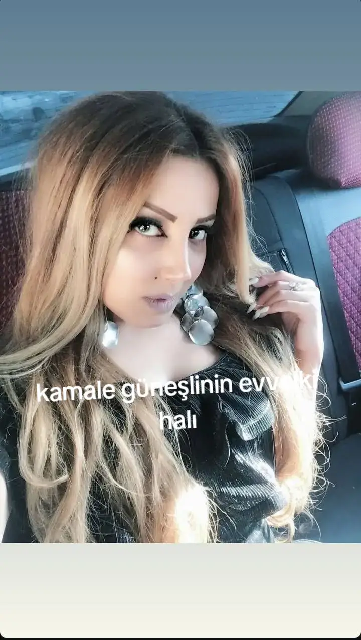 #kamalegunseli #fyp 