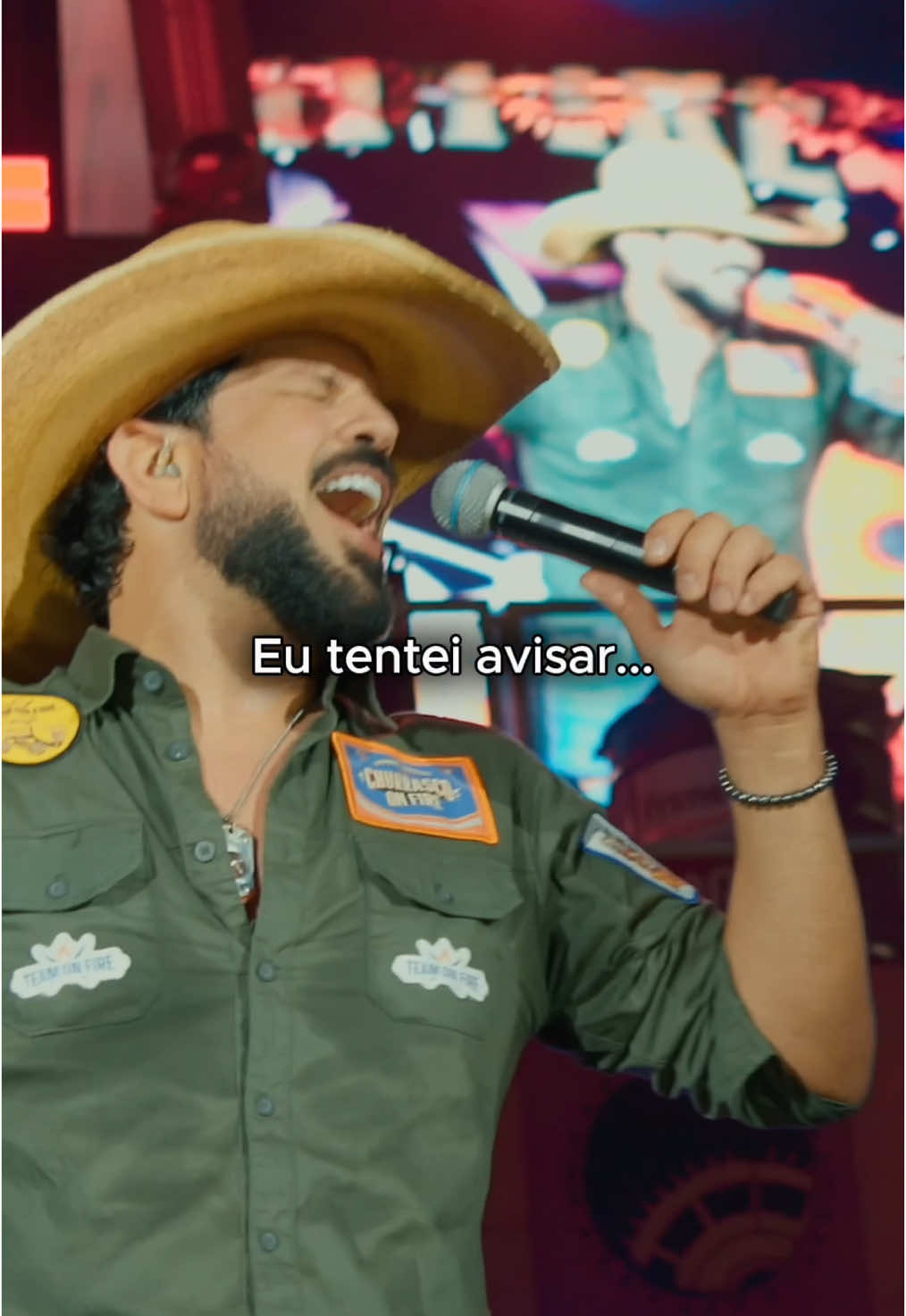 Lançamos a Única Vida antes, mas ela é a continuação da Já Vai Sabendo 🥹❤️