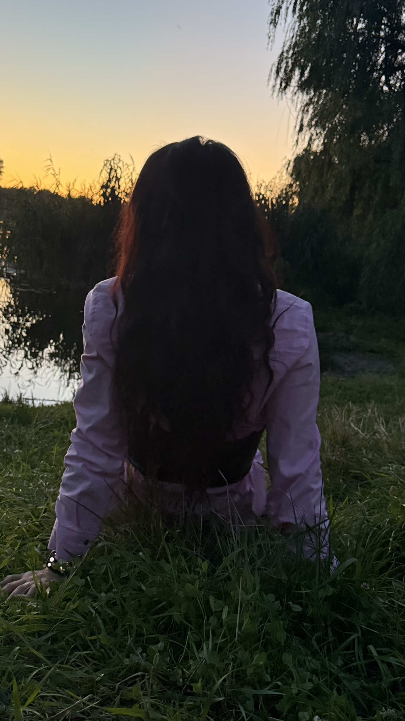 Якшо шо , я не притрушена 🤪@𝐌𝐀𝐋𝐀 , ой , ця мала мене з розуму заеде 😉
