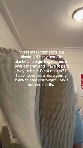 @lolablankets 