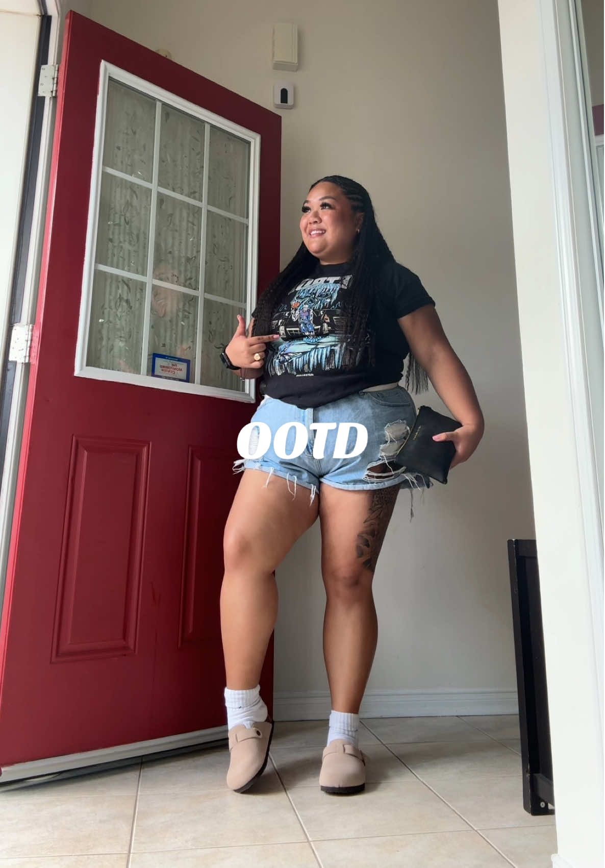 PART 67: OOTD where are we going  #creatorsearchinsights  #SummerFashion #outfitinspo #fashiontrends #summervibes #stylestyle
