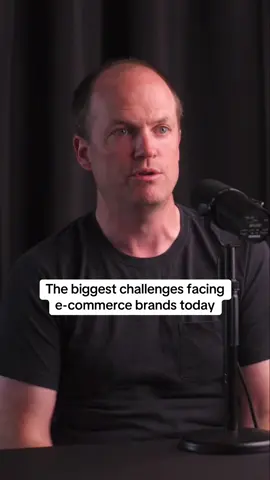 Fran Quilty, founder of analytics platform, Conjura, on the pod this week 🔥 #fyp #ecommerce #businesspodcast 