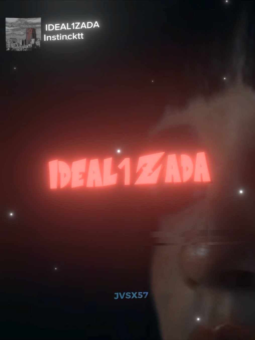IDEAL1ZADA - @instincktt [ i+! ]  #instincktt #zxcursed #foryoupage #viraltiktok #canciones #nuevacancion #xcyzba #musicnew #musica #viral_video 