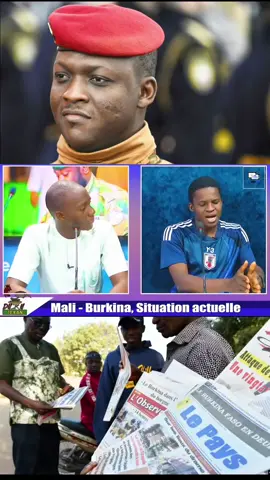 La langue principale parlée au Burkina Faso, associée à l'ethnie majoritaire des Mossis, est le mooré. Bien que le français soit la langue de travail et d'enseignement, le mooré est l'une des langues nationales les plus parlées dans le pays, avec environ 5 millions de locuteurs.  Le mooré est également connu sous le nom de 