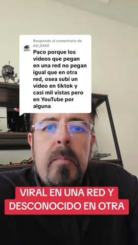 Respuesta a @dai_0560 #revisandocuentas #consejosdemarketing #pacomendaciones #flowcreator #marcapersonal #techprendedores 