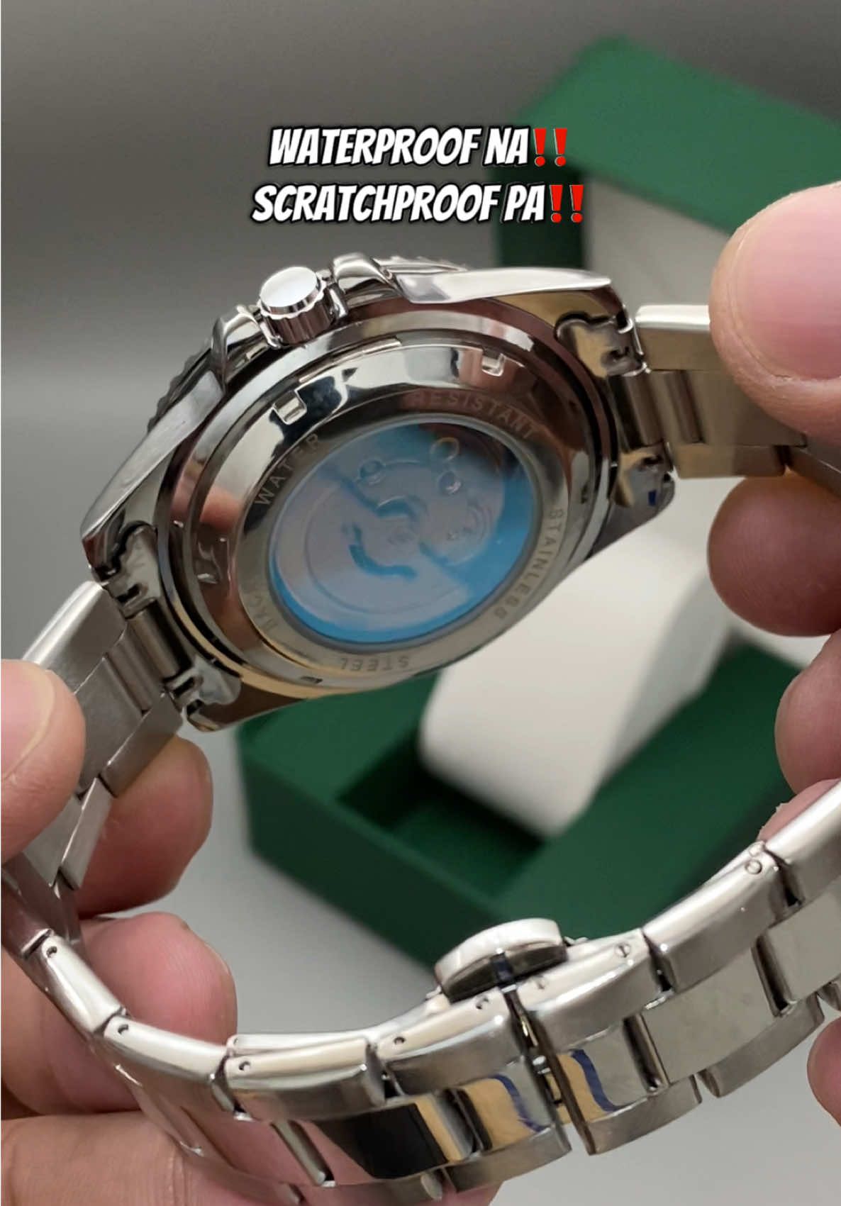 Ito talaga ang watch na Sulit🤩✨ Original Comudir watch for men, new fashionable watch for men, Trendy watch for men, luxury watch for men. #watch #watches #fashion #trendywatch #luxurywatch #watchforyou #latestwatch 