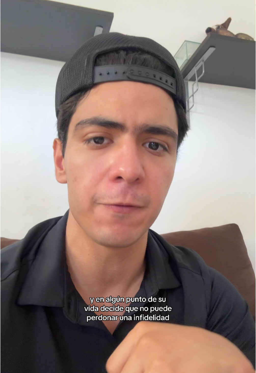 Nunca voy a entender esto… 😭 #noeshumor #fyp #mexico #relaciones 