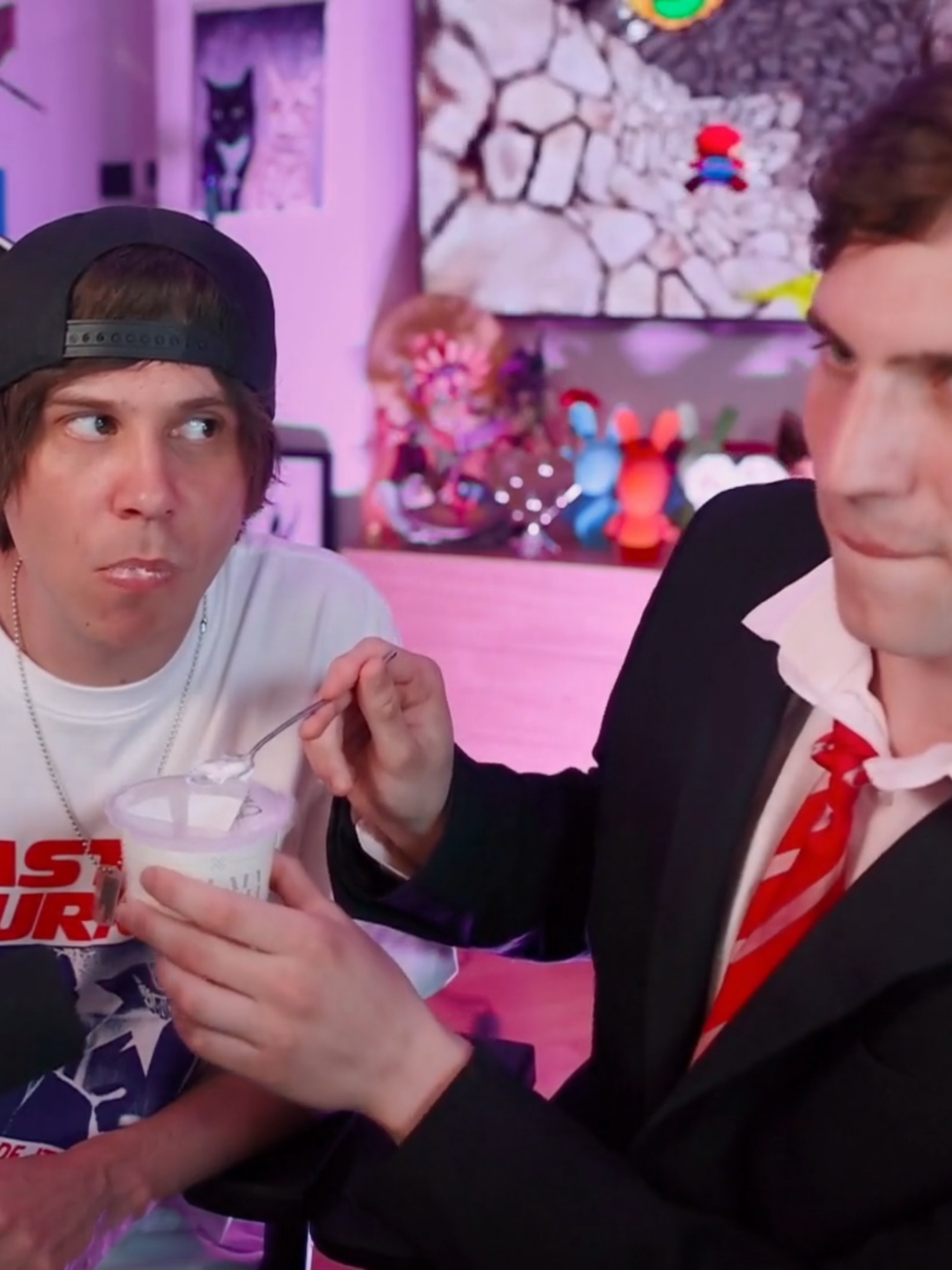 S3M3N PERUANO #gaspi #gaspipd #rubius