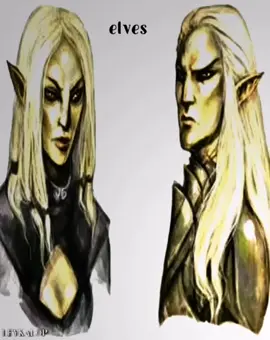 #pelinalwhitestrake #theelderscrolls #elves 