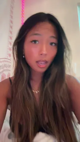 This is ur sign to do it #hairtransition #blackhair #asain #foryoupage 