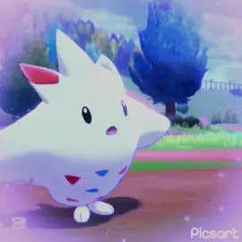 // REPOST BECAUSE I ADDED A COUPLE THINGS BUT MY FAV FLYING TYPE !!!! togekiss is so magical girl coded #pokemon #togekiss #pokemonedit #pokemoncommunity #fyp #foryoupage #xcyzba #pkmn 