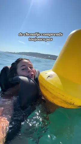 Pourquoi vous avez peur serieux  🤨