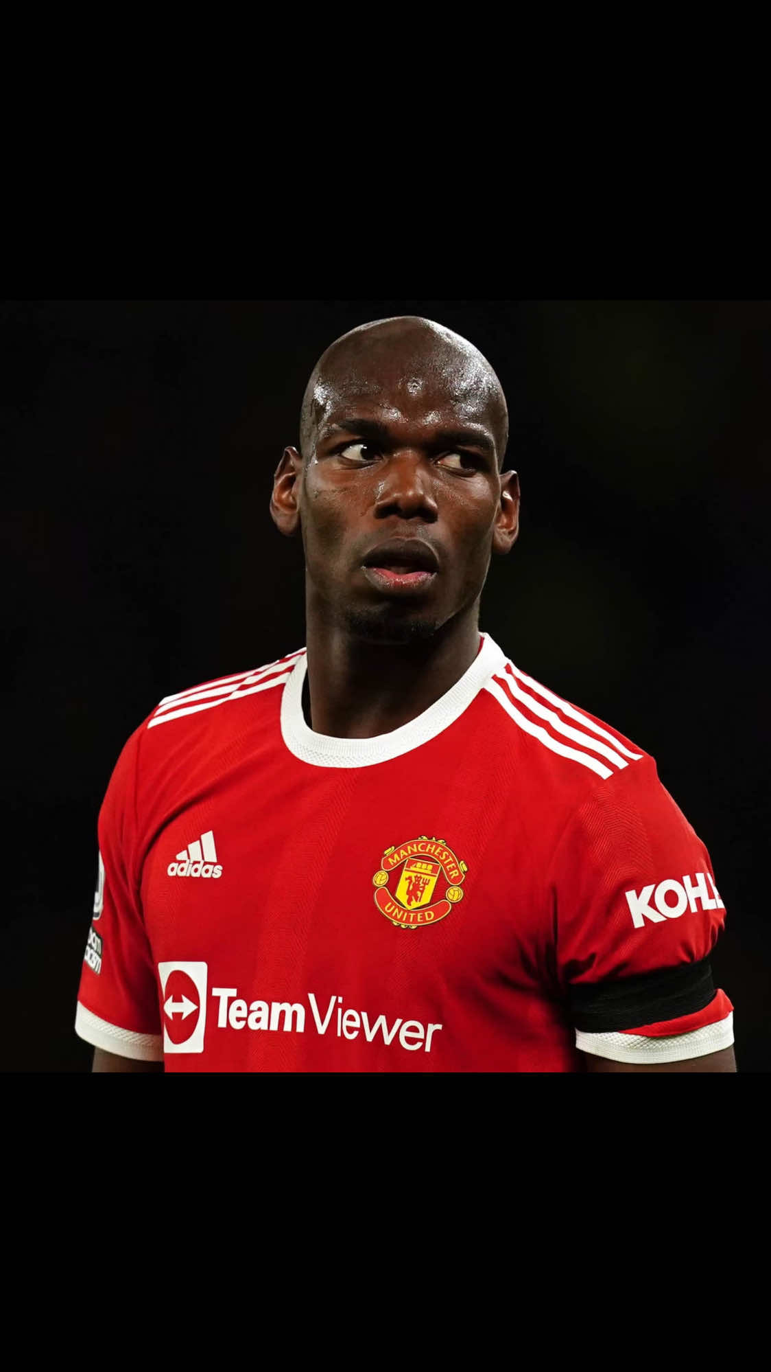 Prime Paul Pogba😲