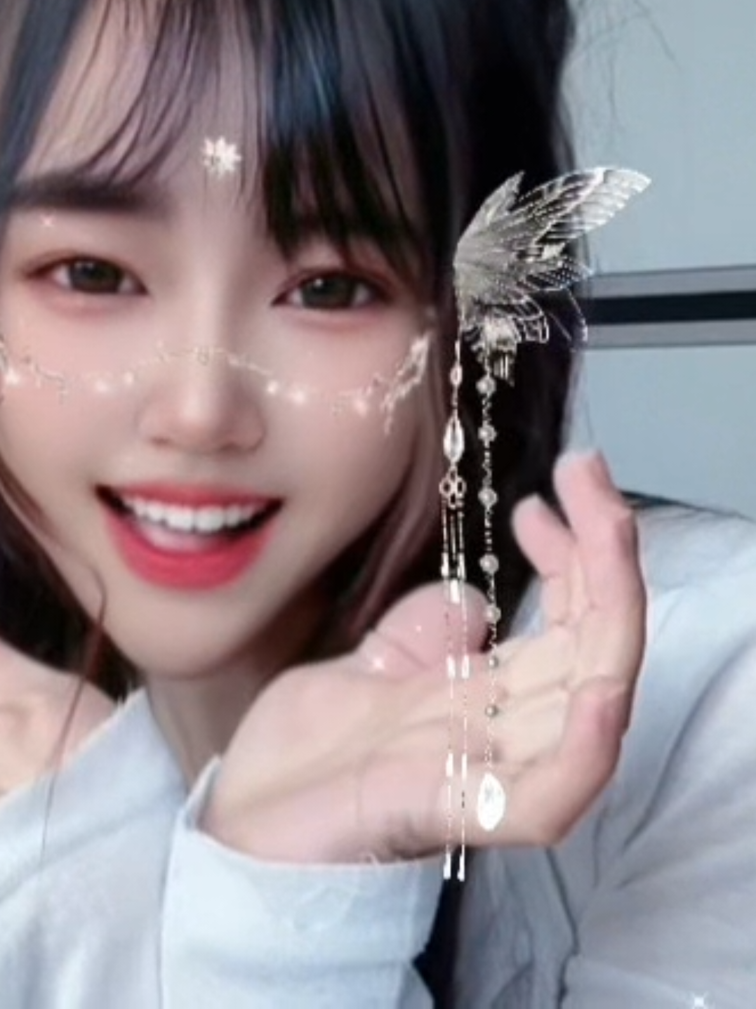 #douyin #douyin抖音 #fypシ #GlowUp #filter #beauty #trend 