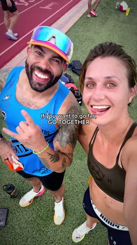 HYROX RUN CLUB - where is more than a workout, it’s a community.  . . #trackworkout #hyroxrunclub #bcfitfam #oneteam #changevourmindchangeyourlife #overcomeicant #strongereveryday  groupfitness #Fitness #fitfam #bettertogether #officialhyroxtrainingclub #officialhyroxperformancecoach #hyroxamerica #hyrox #compromisedrun #speedwork #runintervals #CapCut 