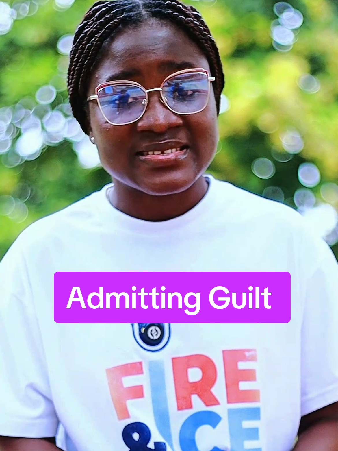Admit Guilt When You Fault #relationshipadvice #Relationship #tiktokghana🇬🇭 