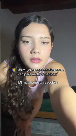 Es solo el comienzo 😌