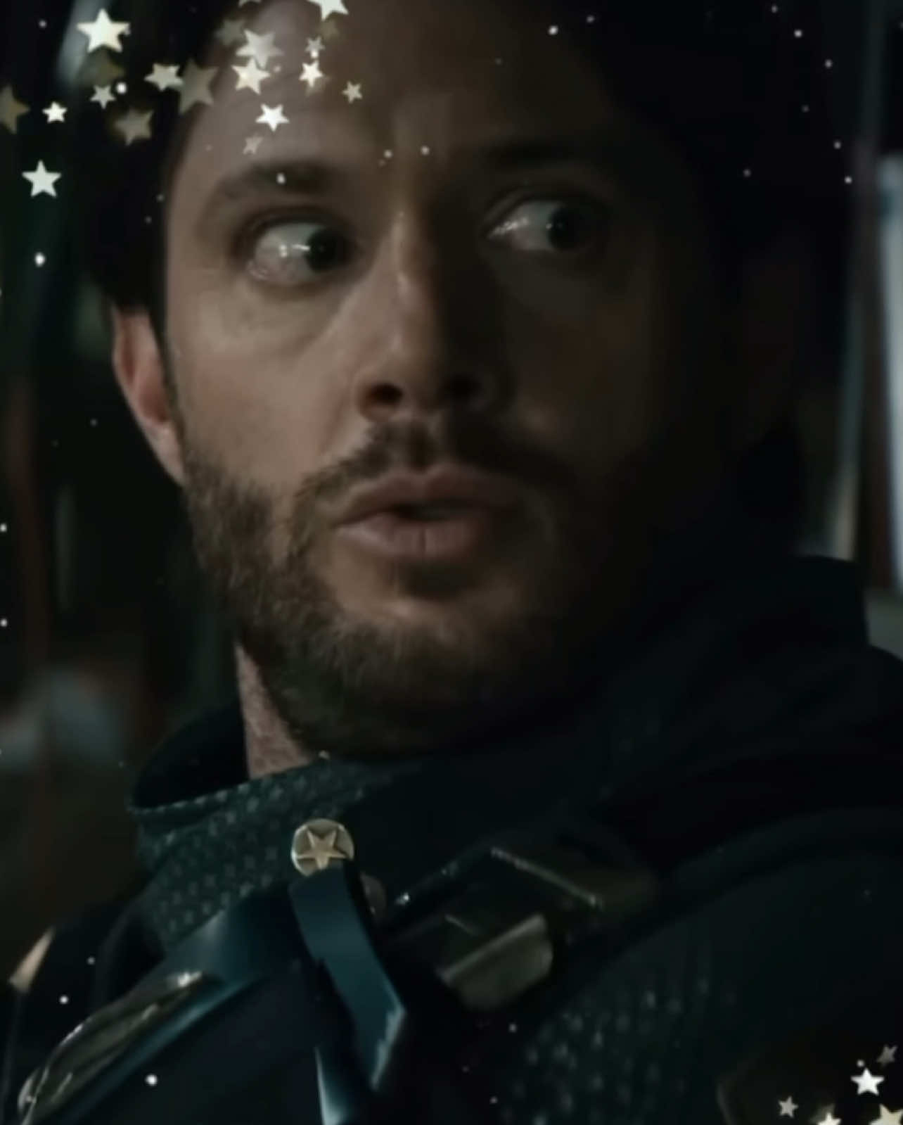patiently waiting for season five... #soldierboy #soldierboytheboys #theboys #theboyss2 #theboysprimevideo #soldierboyedit #jensenackles #theboysedit #fyp 