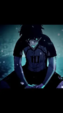 Rin itoshi edit | animation : victo, I AM NOBODY #bluelock #rinitoshi #saeitoshi #rinitoshiedit #fyp #animefyp 