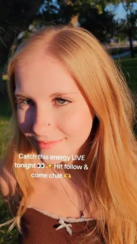 #live #tiktoklive #creator #smallcreator #blonde #blondhairblueeyes 