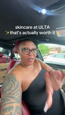 we love an unnecessary trip to @Ulta Beauty 😍✨