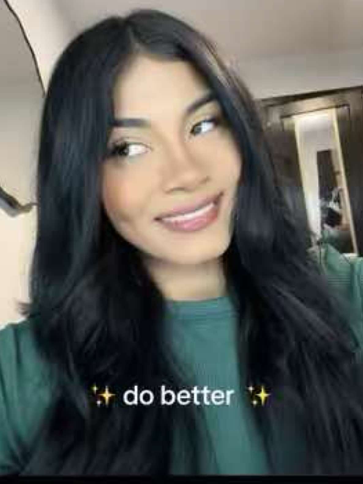 daily reminder 😚✨ #fypシ #dobetter #selflove #foryoupage 