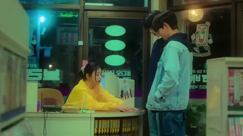 [ #20CENTURYGIRL ] let me be your fooooool #fyp #foryoupage #byeonwooseok #kimyoojung 