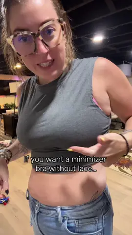 Replying to @alexiapasco406 they just got another huge restock of the zebra print @Hsia-Bras minister bras and they come with new colors! If you’ve been wanting a minimizer that isn’t lace, is going to give you lift and support and a natural shape for us larger busted girls, now is your chance!  #minimzerbra #zebrabra #hsiaminimzer #liftingbra 