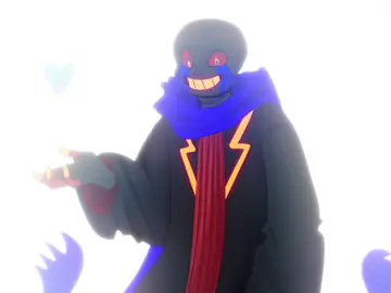 Well actually I’ve found the soul, it’s just outside the body, tied up, and in errors grasp for some reason, but hey he’s a fellow trusted adult right?  #errorsans #blueberror #undertaleau #sansau #underswap 