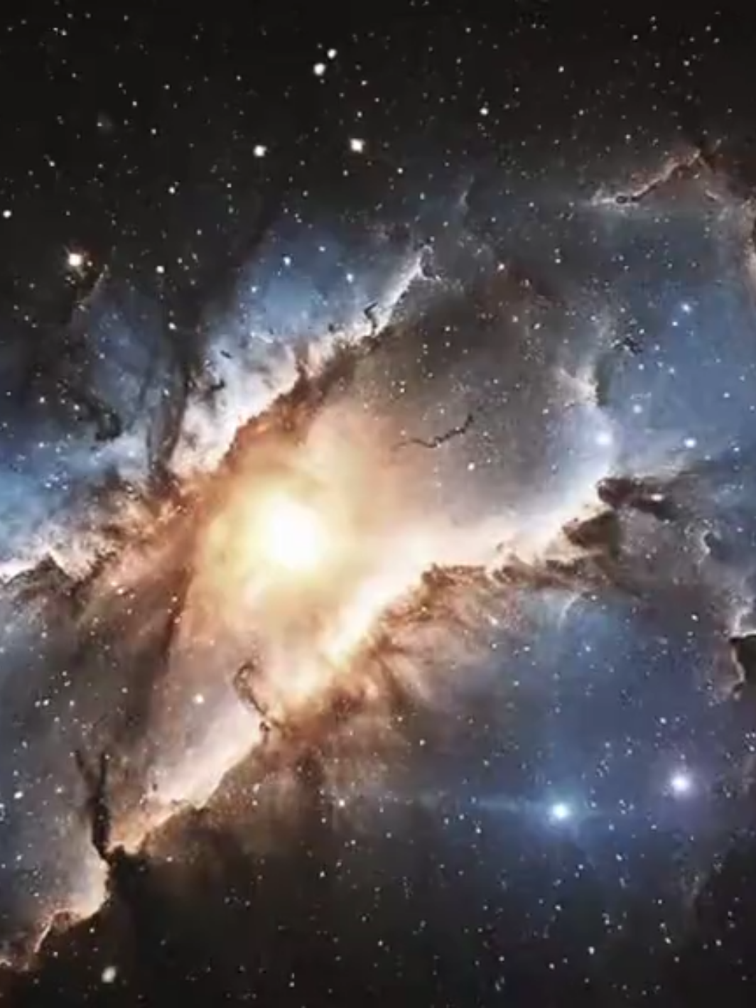 Are we meant to understand all this? #space #universe #astronomy #physics #fyp 
