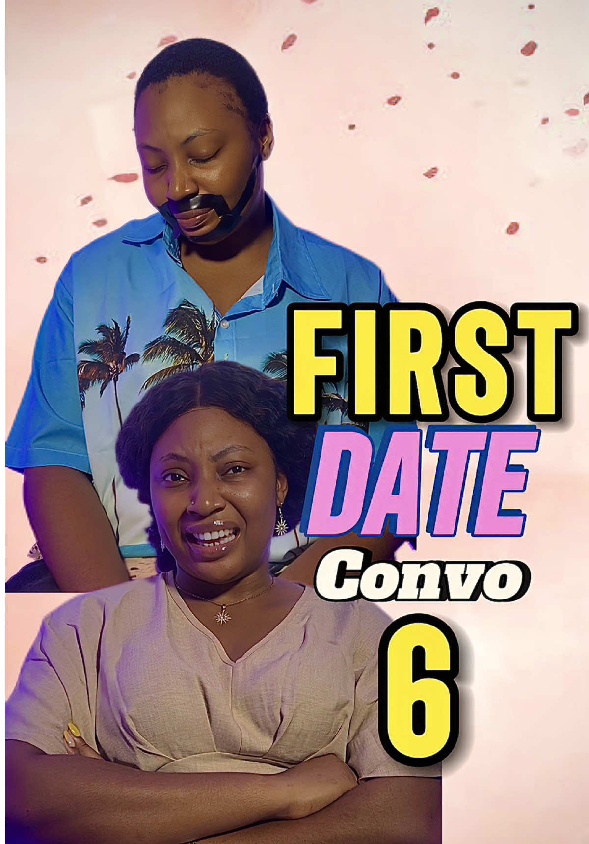 🤣🤣Ọsọ ndụ! #agoziemejiofor #fyp #fypシ゚ #igbotiktok #tinderconversations 