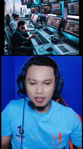 Ciri ciri akunmu terbaca algoritma tiktok.algorithm mesin canggih yang bisa mendeteksi akun tiktok mu sekarang.algorithm menyukai orang yang nonton video sampai selesai suka memposting video viral atau membagi kan postingan ke teman pengguna lain.pemula affiliate konten kreator mari kumpul sejenak kemudian ikuti langkah langkah berikut ini di video ini terimakasih. #trend #affiliatemarketing #kontenkreatorpemula #tiktokviral #fypage #funny #fypシ゚ 