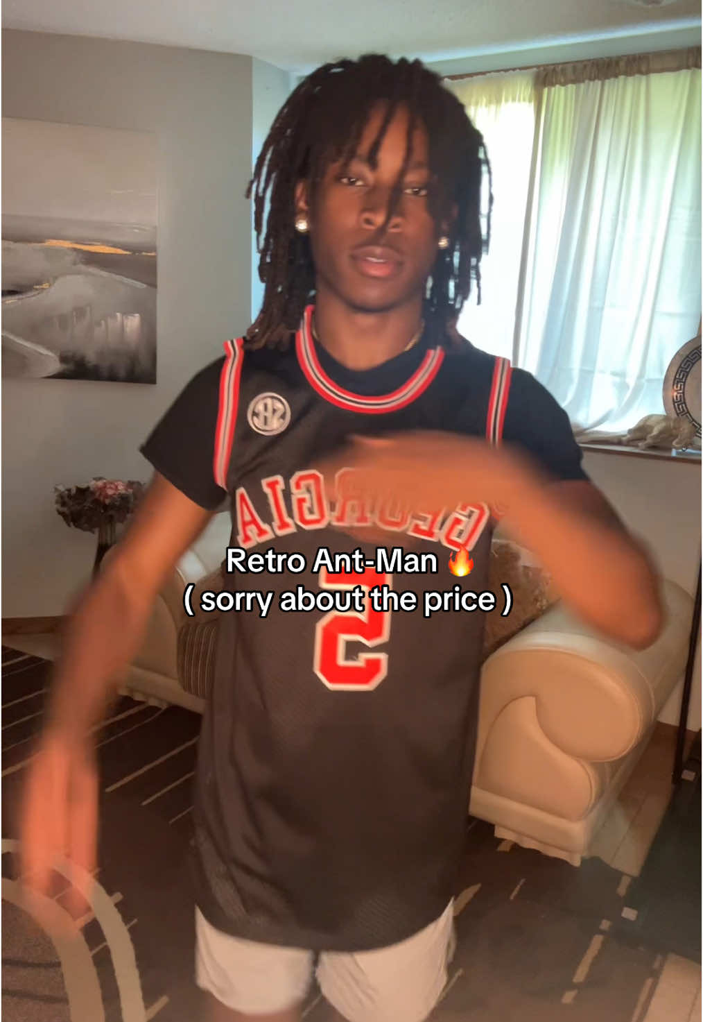 Anthony Edwards 🔥 #fyp #NBA #anthonyedwards #timberwolves 