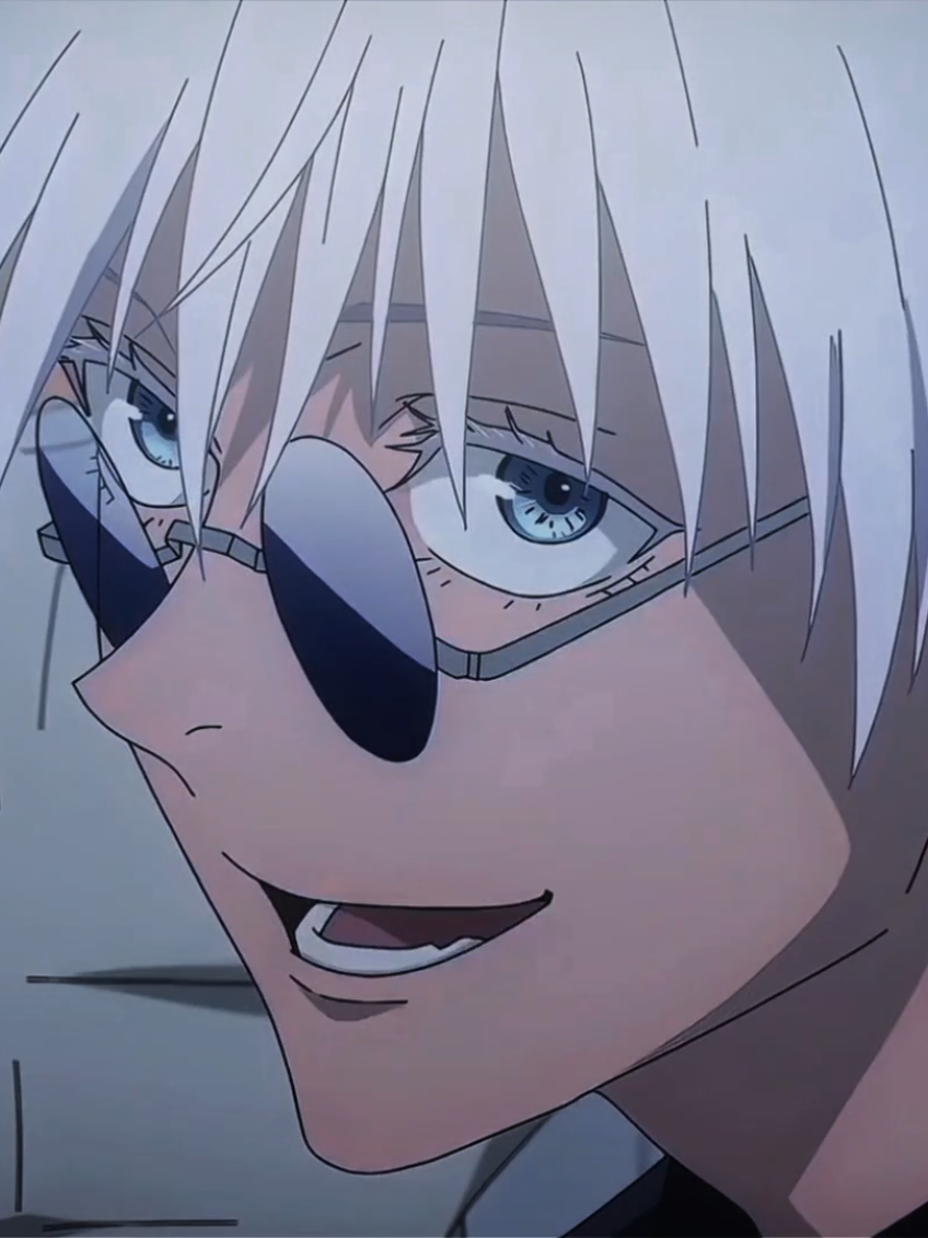 ib: trend(?) // @!!Navii @Bez_nazwy @Mihaueku// #gojosatoru #gojo #gojoedit #tiktok #viral #fyp #jjk #jujutsukaisen #edit