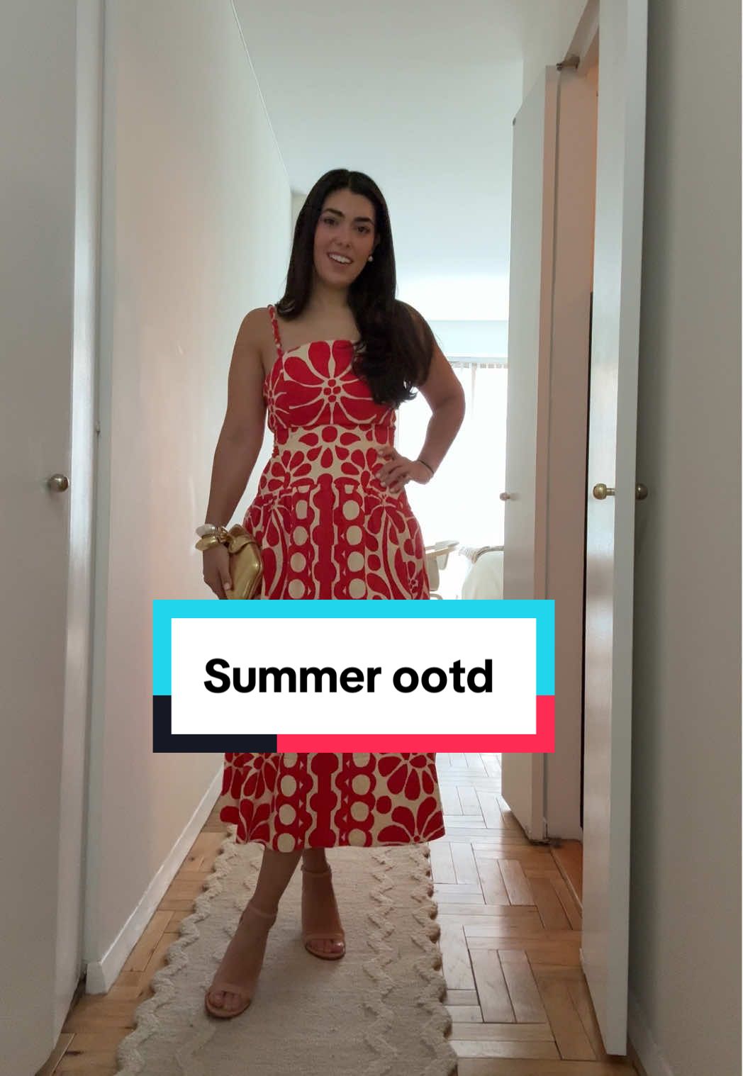 I think the brand is Cara Cara!! #outfitinspo #outfitinspo #summervibes #summeroutfitinspo #SummerFashion 