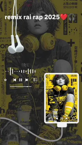 remix rai rap 2025 ❤️🎧 #تونس🇹🇳 #جزائري🇩🇿 #مغربية🇲🇦 #ليبيا🇱🇾 #شعب_الصيني_ماله_حل😂😂 