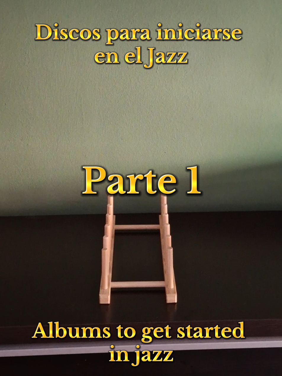 Discos para inciarse en el jazz parte 1 #milesdavis #stangetz #joaogilberto #johncoltrane #charlesmingus #davebrubeck #ellafitzgerald #louisarmstrong #billevans #chetbaker 