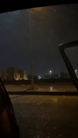 جاء اغسطس وجاب الخير معاه ☔️ #جازان #صبيا 