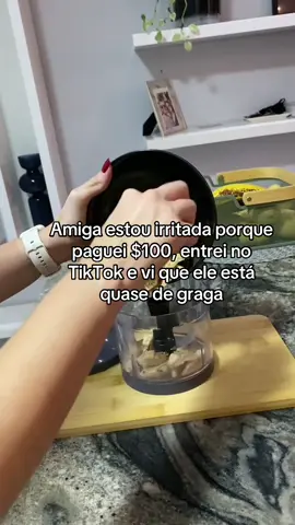 Mixer 3 em 1  #mixer #cozinha #eletrodomesticos 